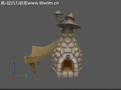 建筑_动漫建筑_1717754045