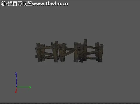 装饰物_栅栏_1728822226