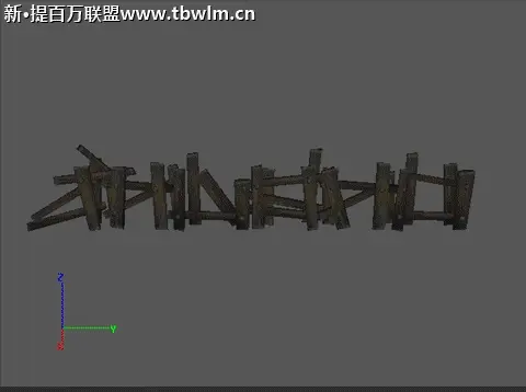 装饰物_栅栏_1728822238