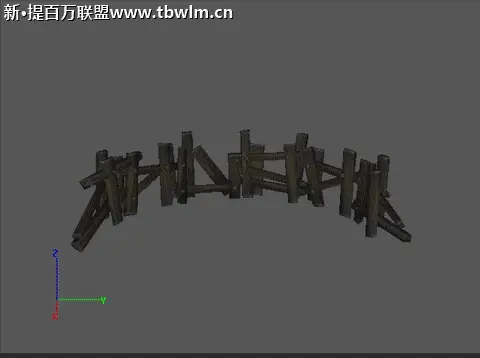 装饰物_栅栏_1728822256