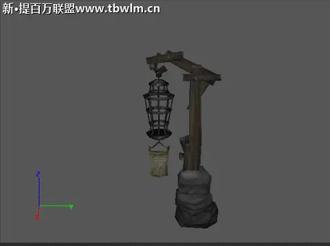 装饰物_灯火_1728822321