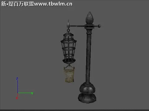 装饰物_灯火_1728822332