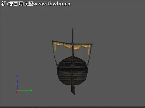 船艇_古代船_1728822454