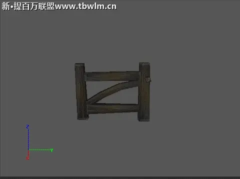 装饰物_栅栏_1728822667