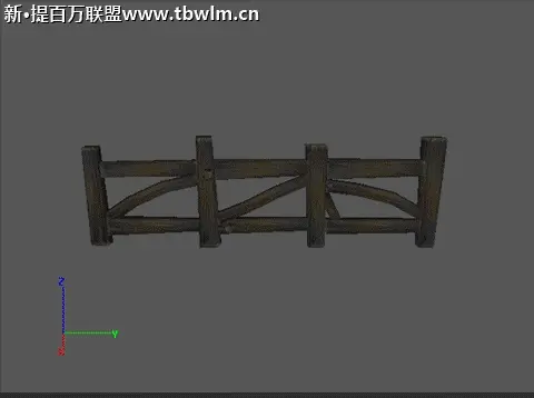 装饰物_栅栏_1728822676