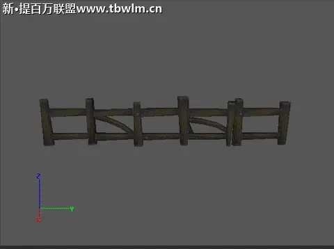 装饰物_栅栏_1728822690