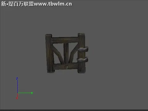 装饰物_栅栏_1728822702