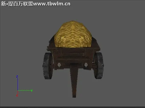 车辆_人力车_1728822785