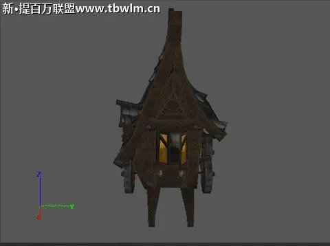 车辆_人力车_1728822827